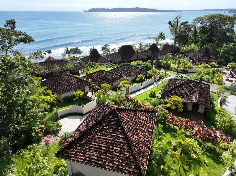 La Coralina Island House image