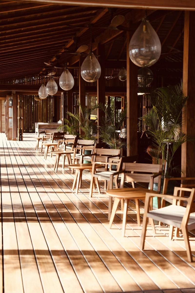 La Coralina Island House image
