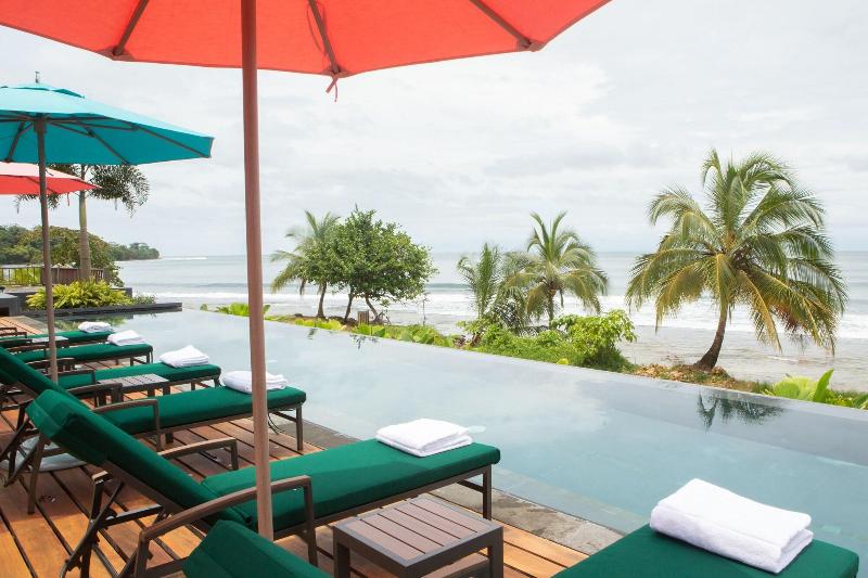 La Coralina Island House image