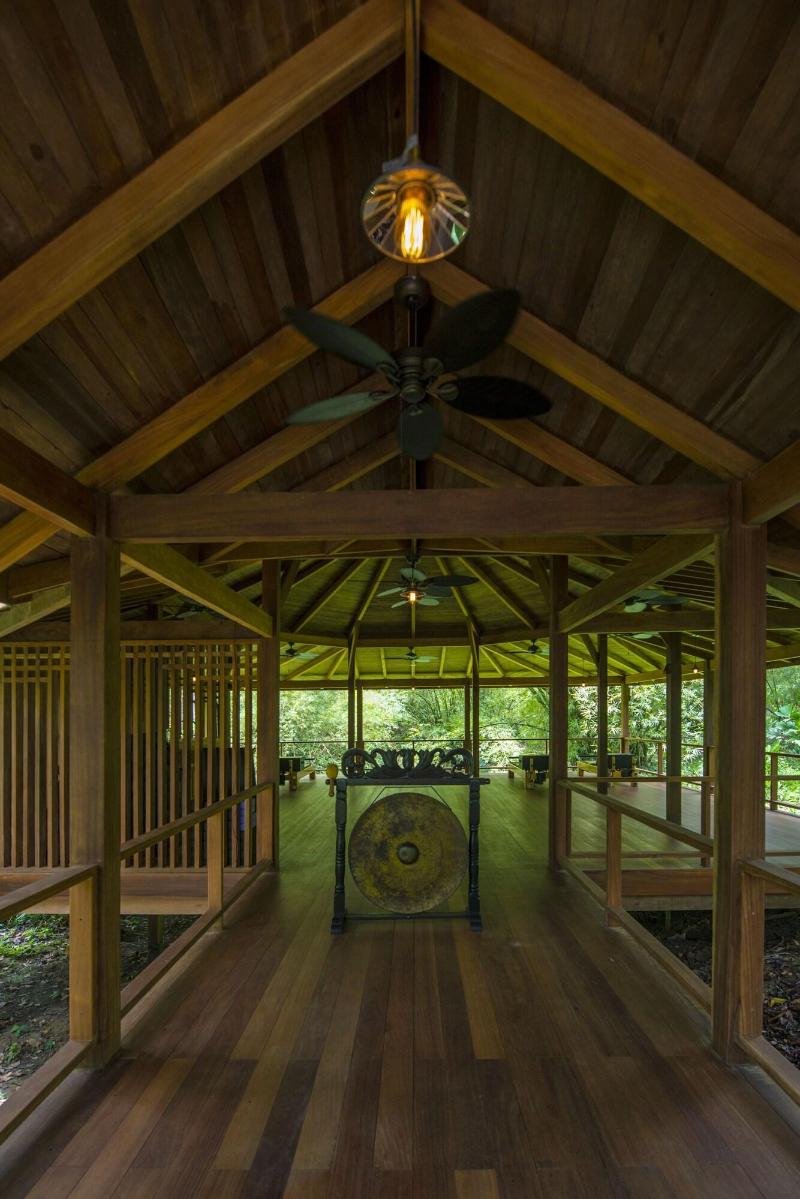La Coralina Island House image