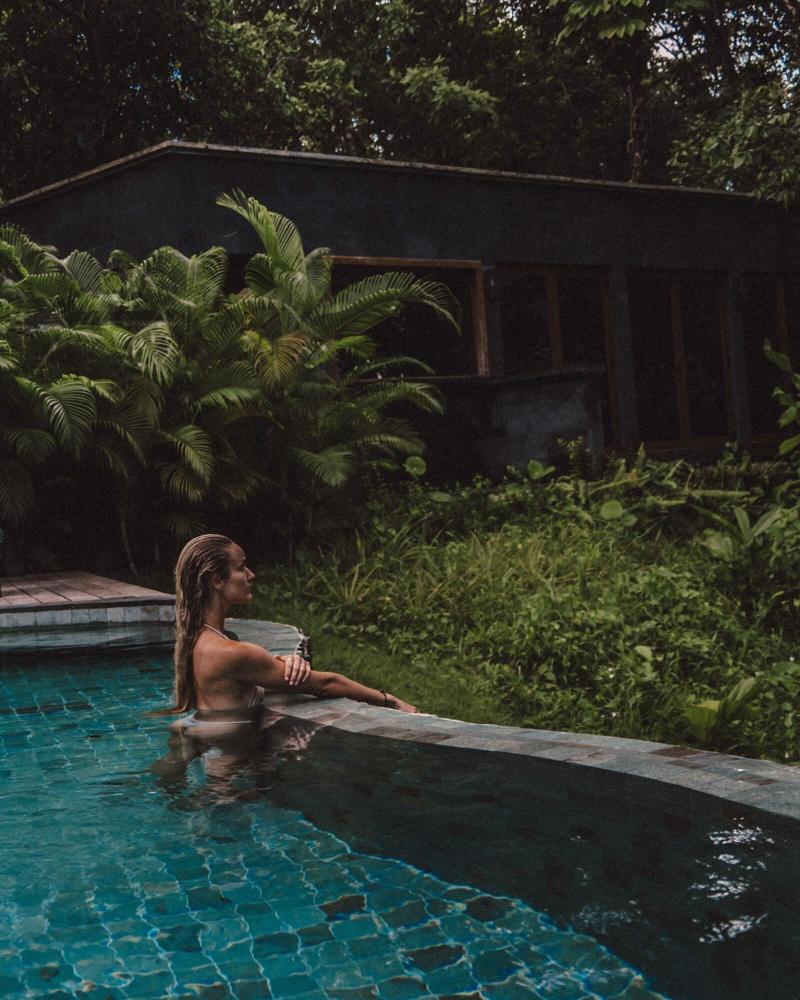 La Coralina Island House image