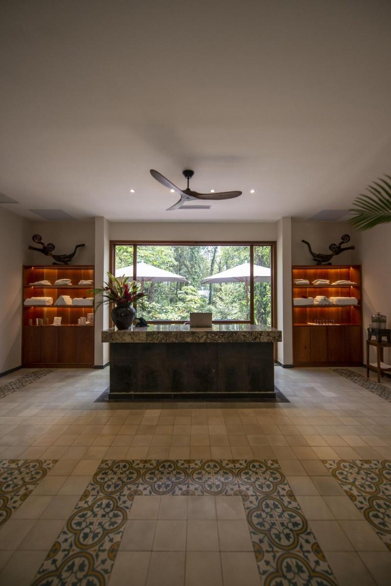La Coralina Island House image
