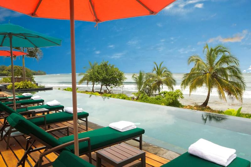 La Coralina Island House image