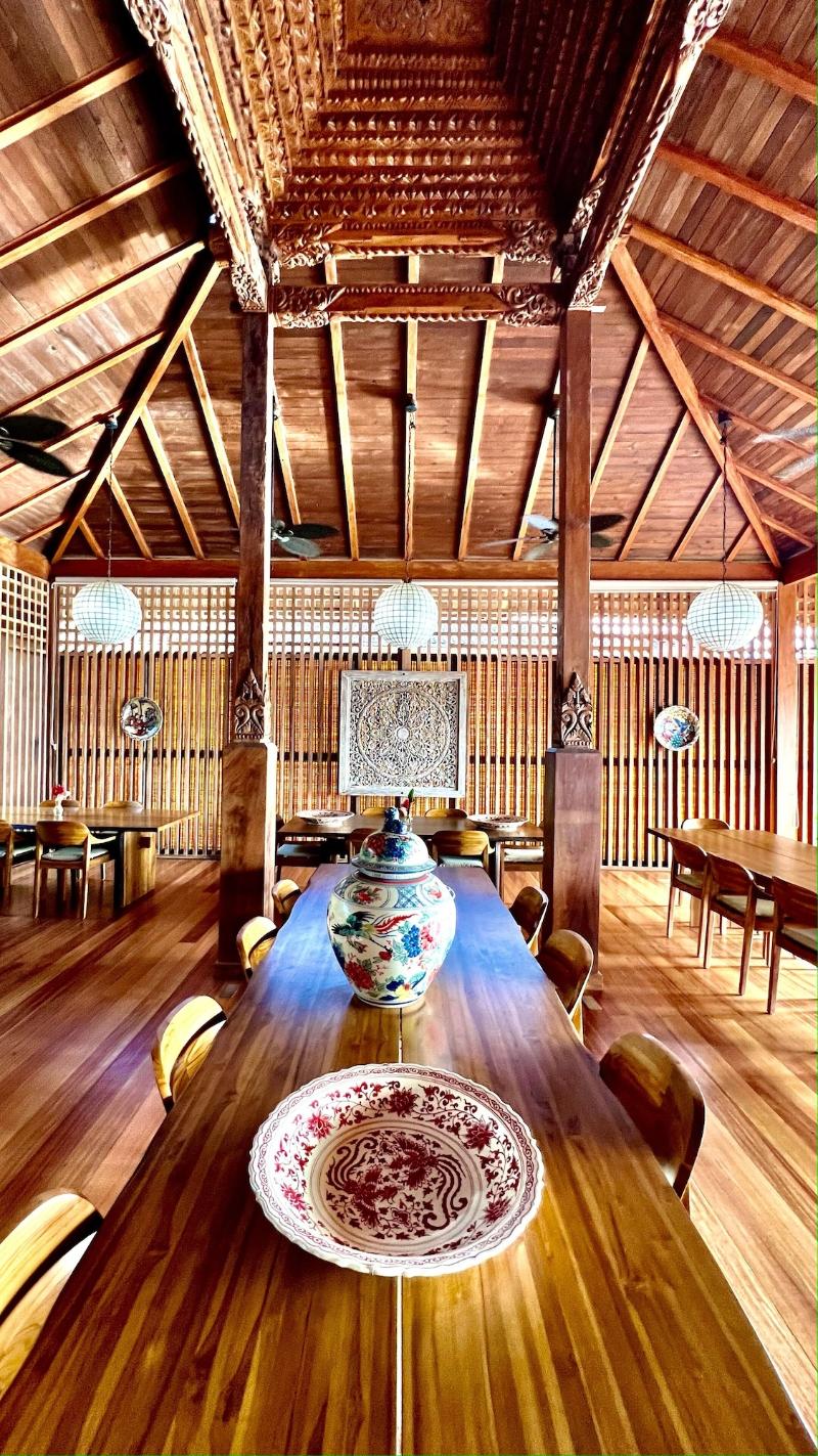 La Coralina Island House image