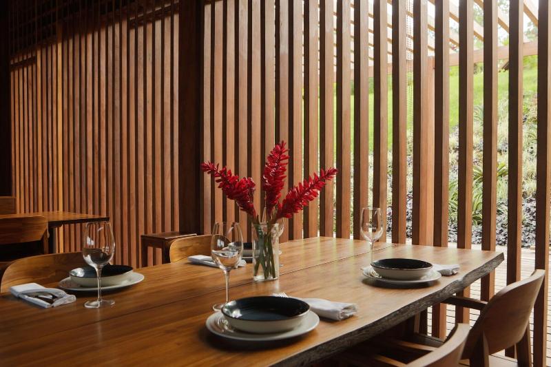 La Coralina Island House image