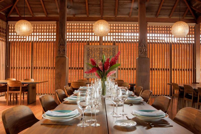 La Coralina Island House image