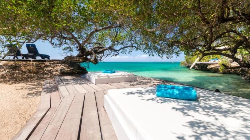 La Coralina Island House image