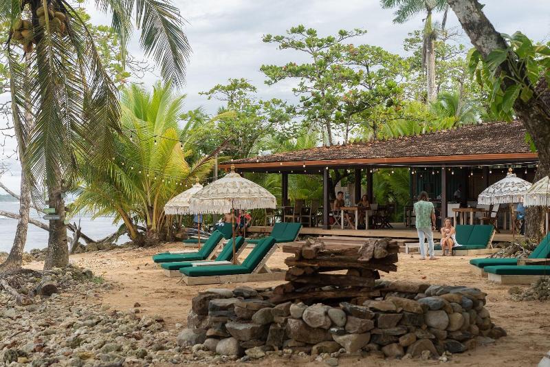 La Coralina Island House image