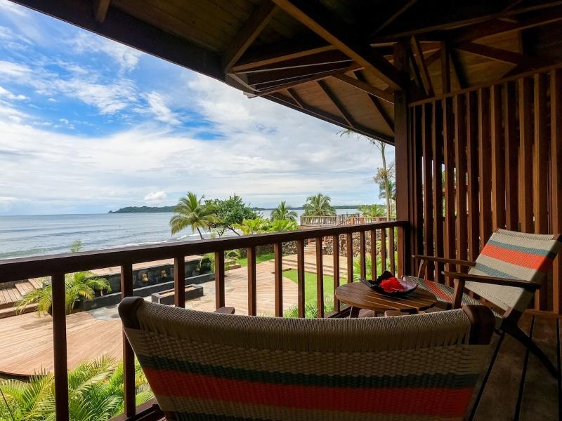 La Coralina Island House image