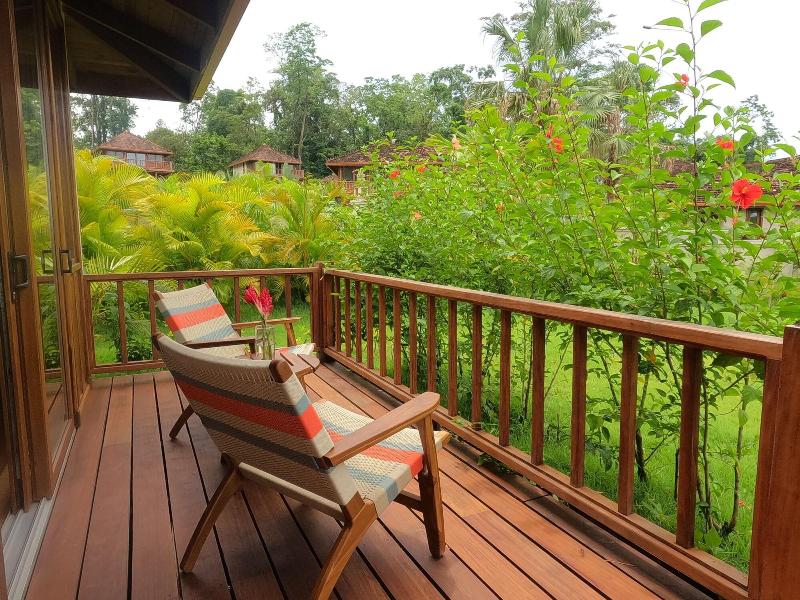 La Coralina Island House image
