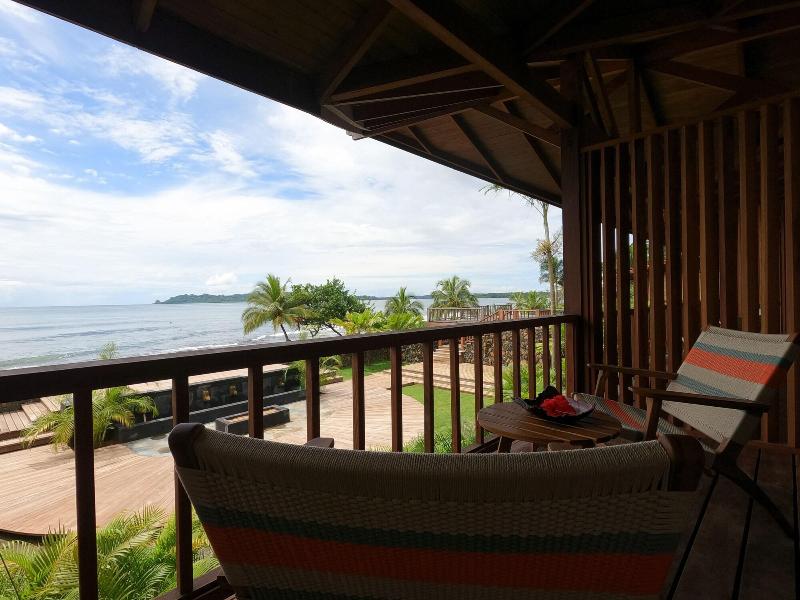 La Coralina Island House image