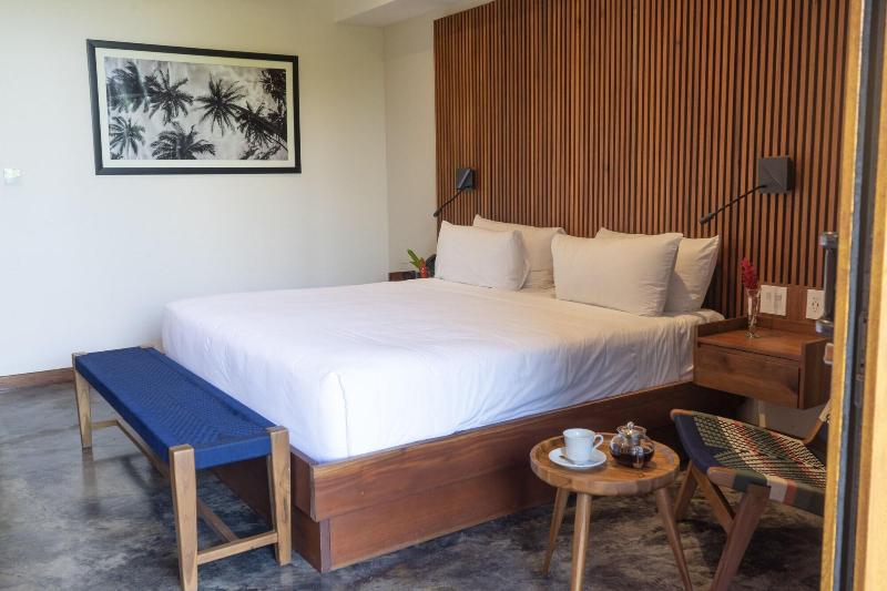 La Coralina Island House image