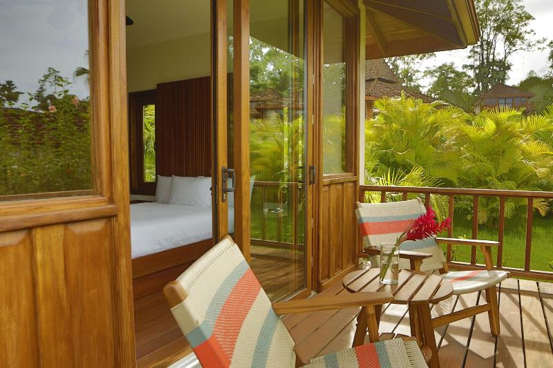 La Coralina Island House image