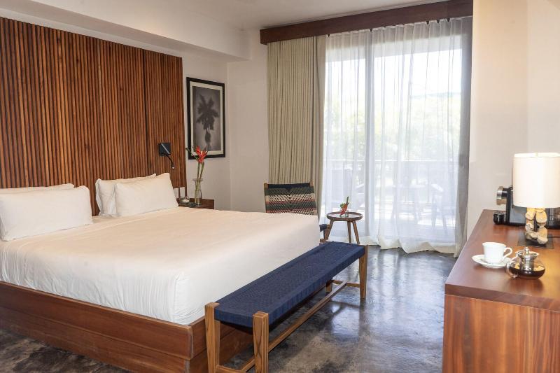 La Coralina Island House image