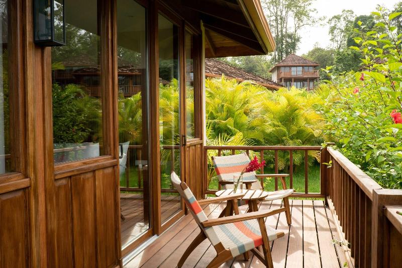 La Coralina Island House image