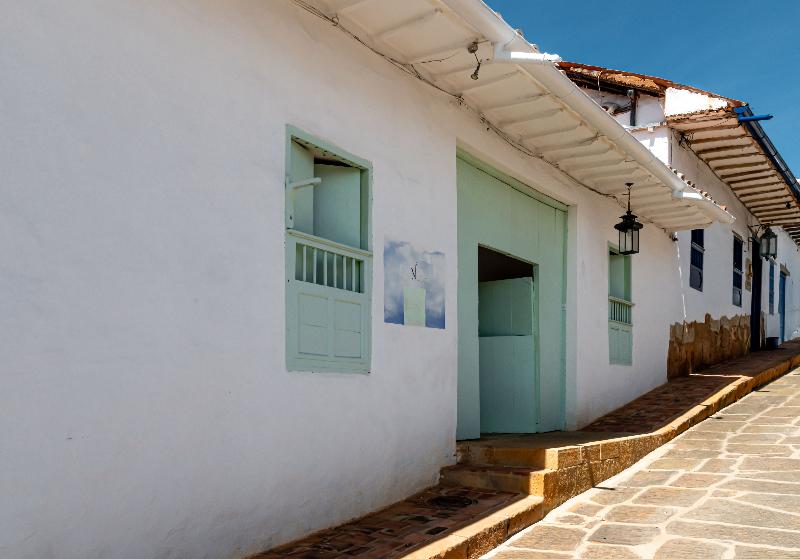 Hotel La Nube Posada image