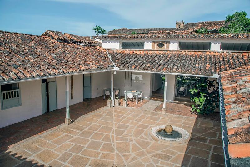 Hotel La Nube Posada image