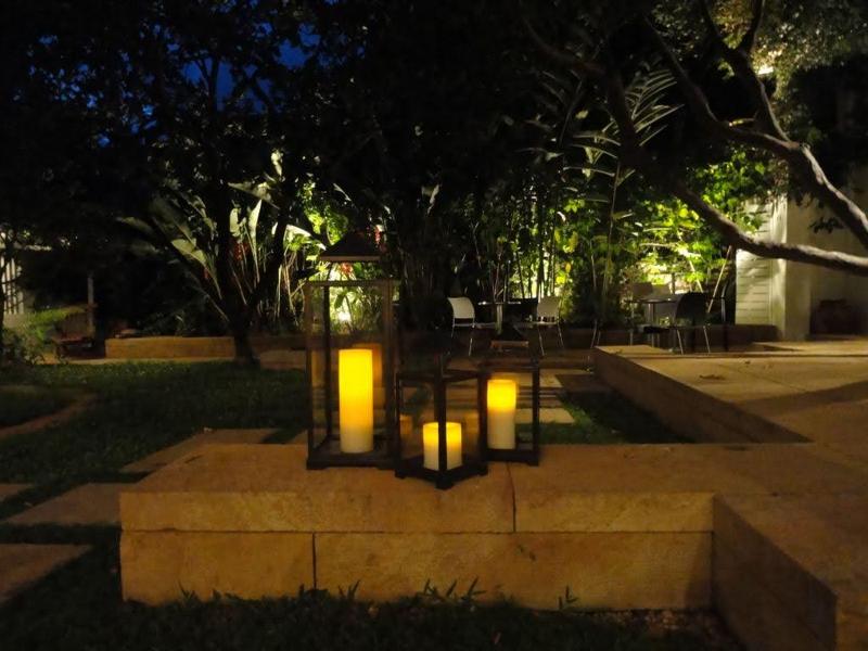 Hotel La Nube Posada image