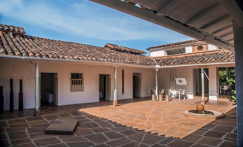 Hotel La Nube Posada image