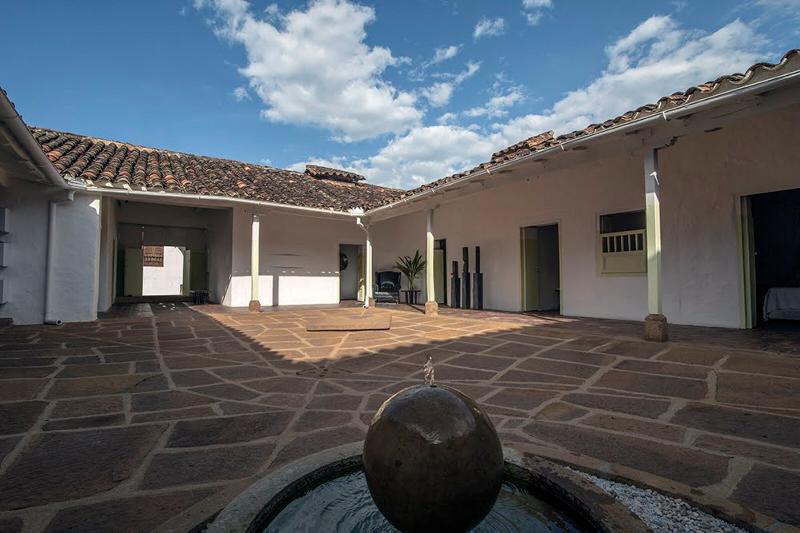 Hotel La Nube Posada image
