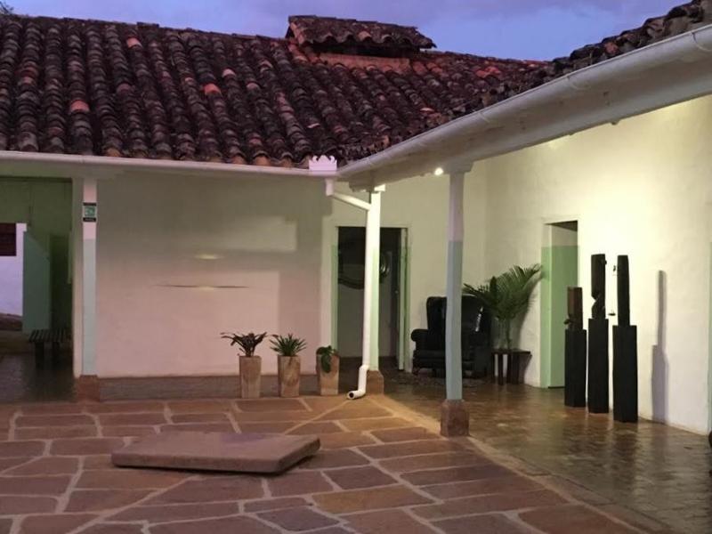 Hotel La Nube Posada image