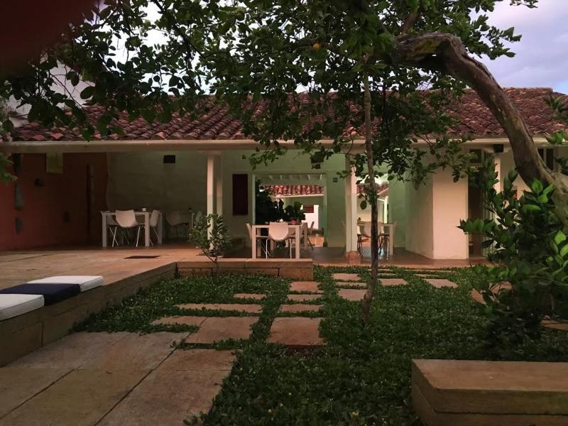 Hotel La Nube Posada image