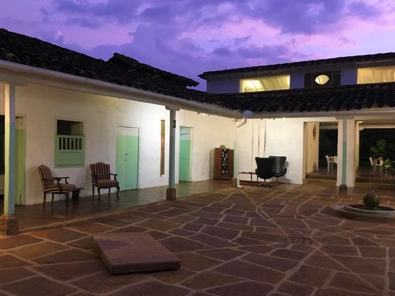 Hotel La Nube Posada image