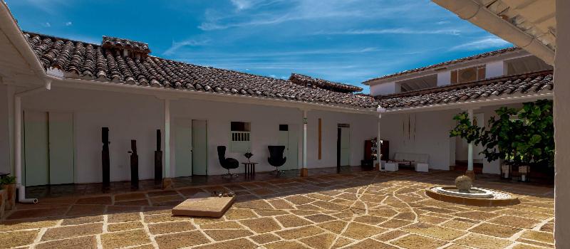 Hotel La Nube Posada image