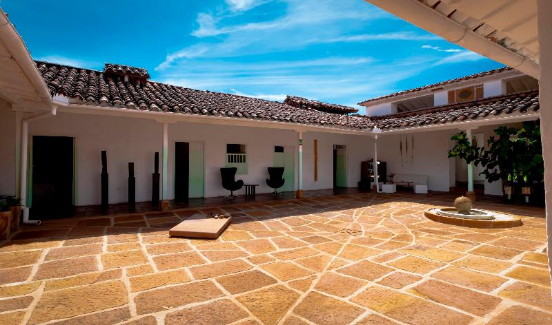 Hotel La Nube Posada image