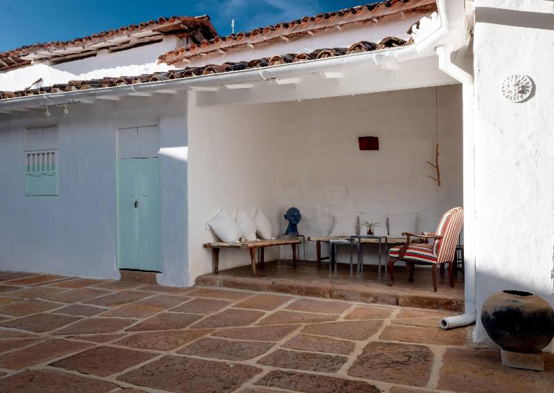 Hotel La Nube Posada image
