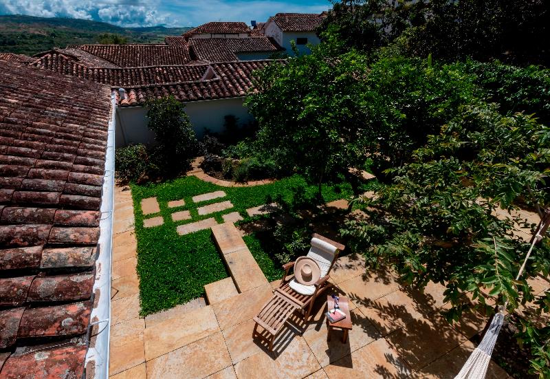 Hotel La Nube Posada image