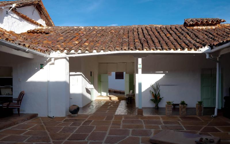 Hotel La Nube Posada image