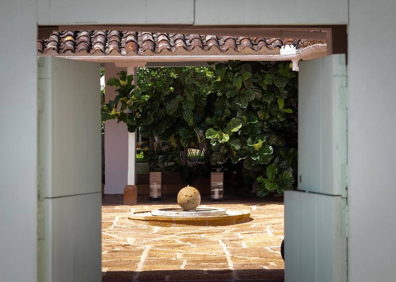 Hotel La Nube Posada image