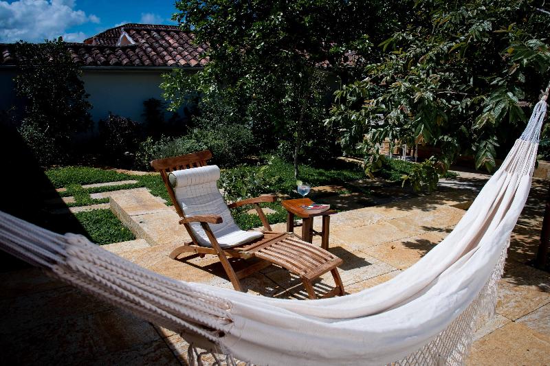 Hotel La Nube Posada image