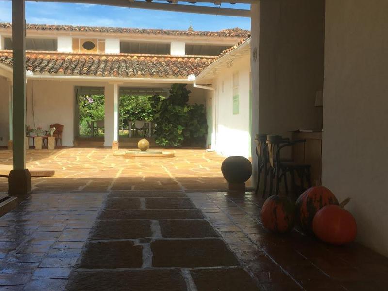 Hotel La Nube Posada image