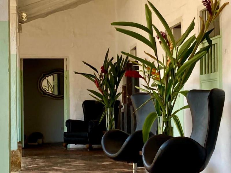 Hotel La Nube Posada image