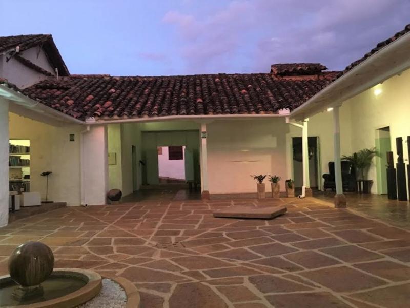 Hotel La Nube Posada image