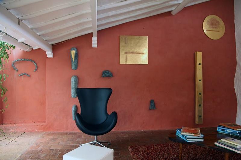Hotel La Nube Posada image