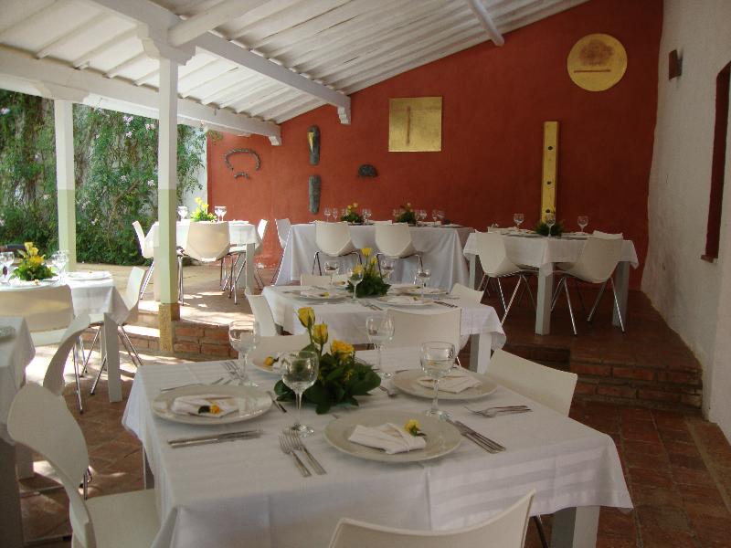 Hotel La Nube Posada image