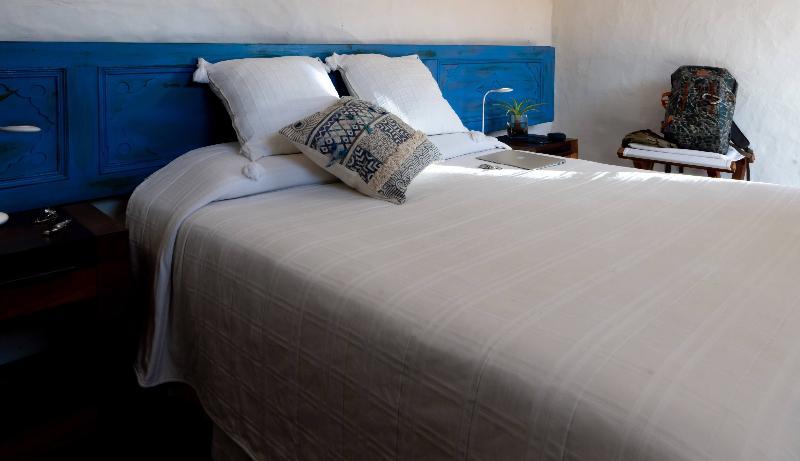 Hotel La Nube Posada image