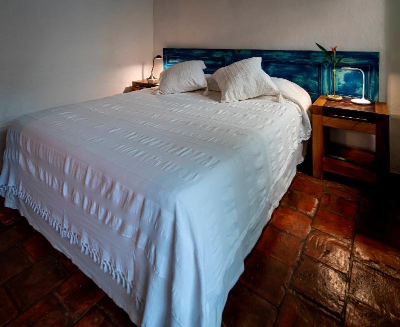 Hotel La Nube Posada image
