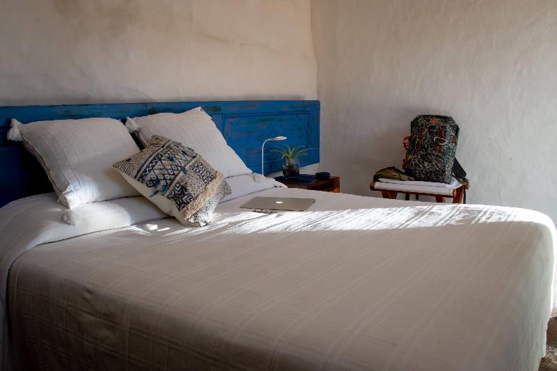 Hotel La Nube Posada image