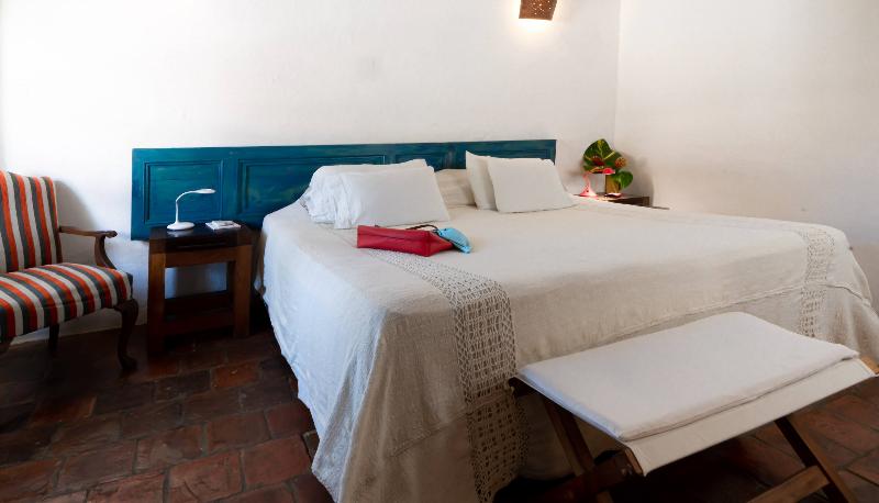 Hotel La Nube Posada image