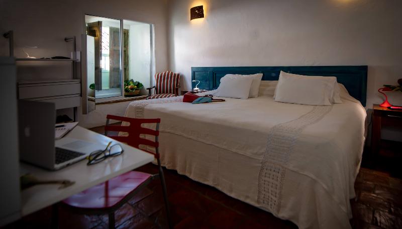 Hotel La Nube Posada image