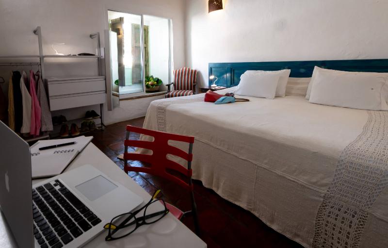 Hotel La Nube Posada image