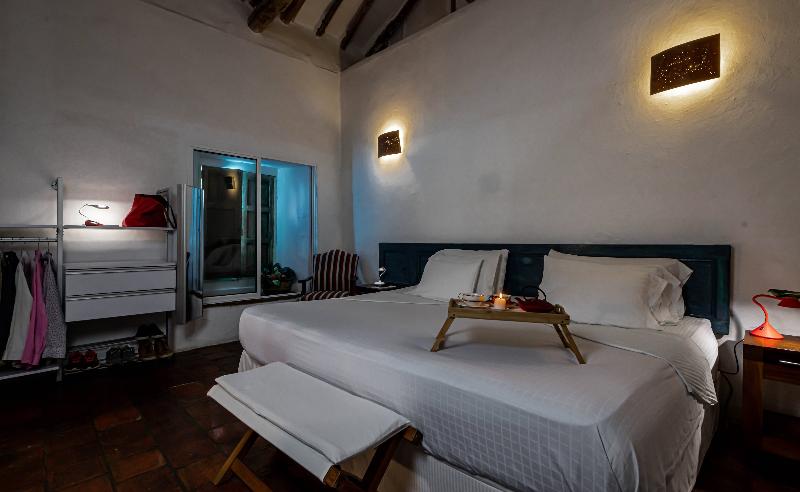 Hotel La Nube Posada image