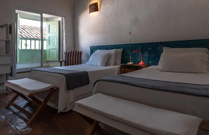 Hotel La Nube Posada image