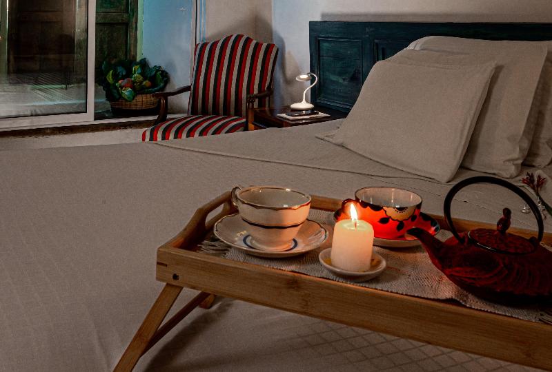 Hotel La Nube Posada image