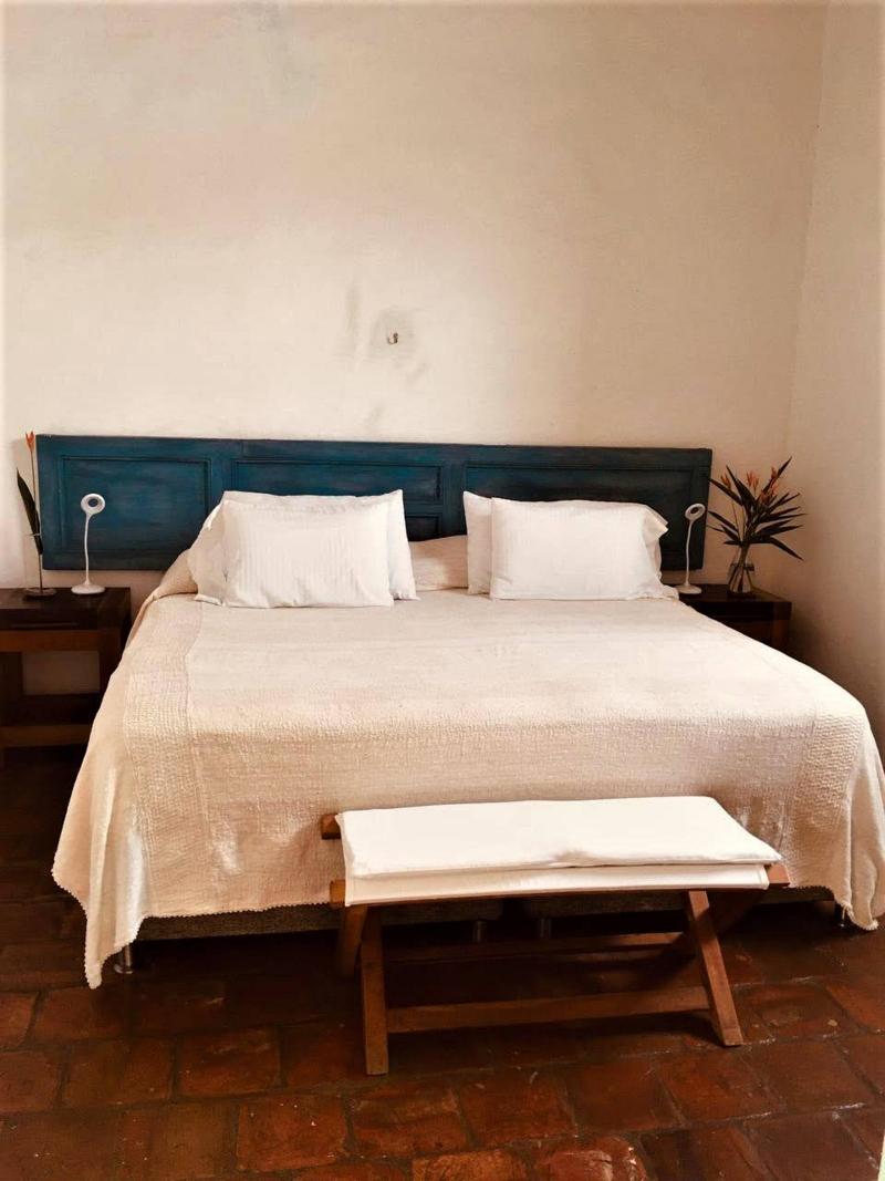 Hotel La Nube Posada image