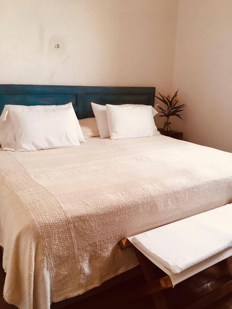 Hotel La Nube Posada image